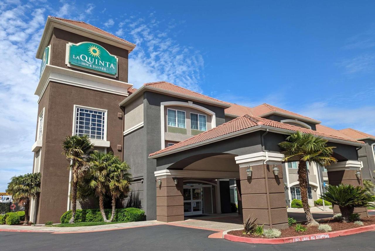 Отель La Quinta By Wyndham Manteca - Ripon Экстерьер фото